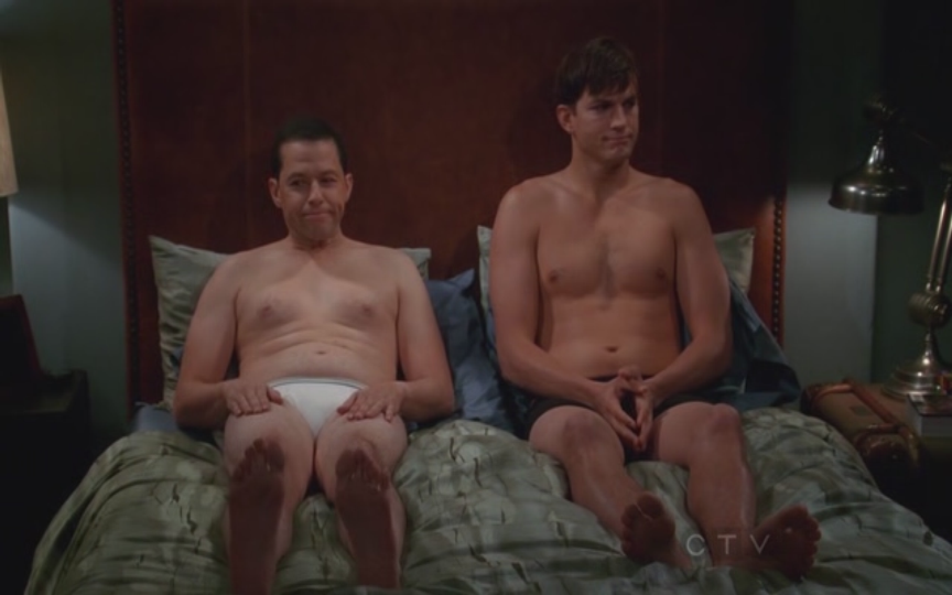 Two And A Half Men Sex 92